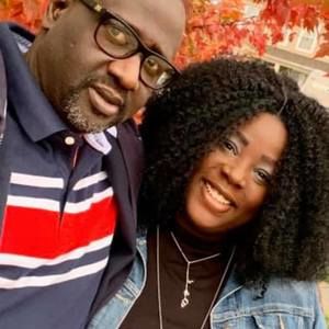 Meet your Posher, Deatra